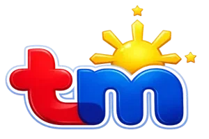 TM SIM Regsitration website logo